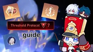 Protean Hero Destruction/Elation Guide ft. P7