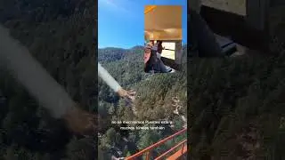 Viaje en el tren del chepe chihuahua 