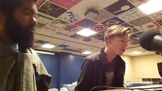 Rap Central || Winzlow and Jet || Ms.Miss