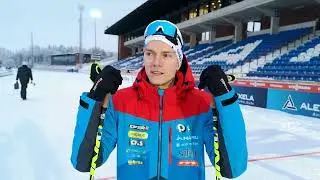 Kristjan Ilves OWC 2019