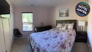 Beautiful Bed and Bath in Charlotte | Charlotte (NC), United States | Hotel Review 🏨