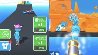 Crowd Battle 3D