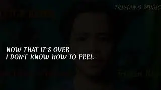 SORRY FOR ME - Ricky Montgomery |KARAOKE|Instrumental
