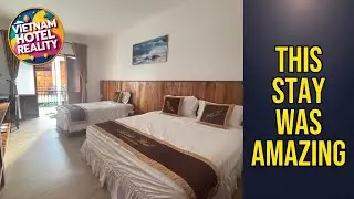 Ambedo Hotel Phu Quoc - This Stay Was Amazing | Phu Quoc Island, Vietnam🏨