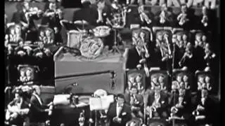 MDA Telethon Martin & Lewis November 25, 1953 (Part 1 of 10)