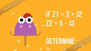 BASIC COMPLEX NUMBER - GROUP 2