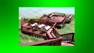 Creative Homescapes Deck Design and Installation