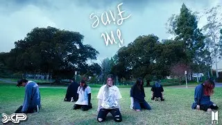 [KPOP IN PUBLIC] BTS (방탄소년단) - &lsquo;Save Me&rsquo; Dance Cover | Project XP