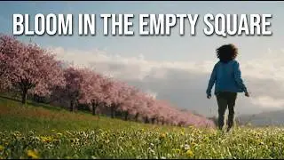 Bloom in The Empty Square