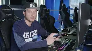 PUMP FAKING IN NBA 2K19 TUTORIAL (Up & Under) | Grizz Gaming Tips