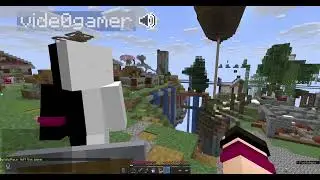 Ramblock Day 2 | Quartermaster Time!