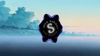 Dog Blood (Slowed + Bass Boosted)
