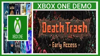 Death Trash / Demo / Death Trash
