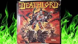 A Look At The Beautifully Brutal Gameplay of Deathlord (1987): Pain and Reward (Why I &hearts;️ This Game)