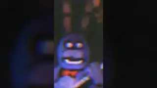The Call [FNaF VHS] #fnaf #fnafvhs #losttapes