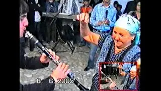 Sali Okka  ( BabaAnnesine Özel 9ka ) 2005