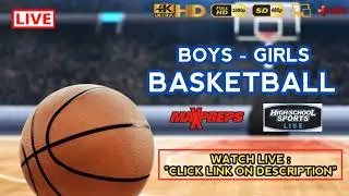 LIVE: Angleton Vs Dawson | 2025 Basketball