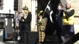ST Piran Truro March