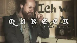 Qukser - Ich wehl die AfD ♪ (Offizielles Video) #SATIRE #NOAFD #NORACISM Lyrics im Untertitel