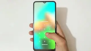 Как сделать полный сброс настроек Vivo Y22 &mdash; забытый пароль/сброс к заводским настройкам