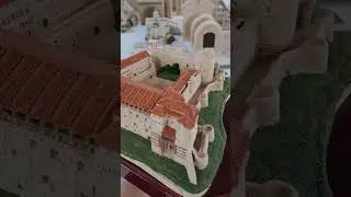 Curiosidades Hist&oacute;ricas 40 - castillo de Cu&eacute;llar - Segovia