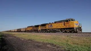 UP 6367 East