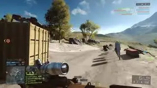 BF4 good old days