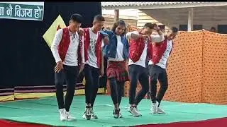 Super hit song. maya luki luki.माया लुकि लुकि 2078/01/14गते