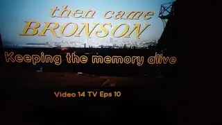 Video 14 TV Eps 10 Two Percent Of Nothing