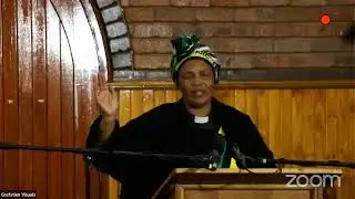 ANC WOMEN&rsquo;S LEAGUE HOLDS A NATIONAL PRAYER SESSION IN HONOUR OF CDE TINA JOEMAT-PETTERSSON