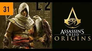 Assassin's Creed Origins-  Aya:  blade of the goddess  | ShadowPixelz #assassinscreed