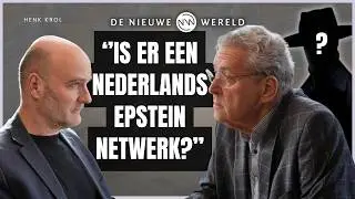 Henk Krol en Jasper van Dijk over Politiek, Netwerken en Misbruik | #2123