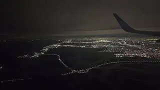 [4K] MIA to JFK