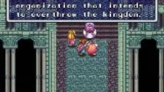 Secret of Mana Episode 17: Boss #3: Spikey Tiger (Take 1) (CO-OP SPECIAL)