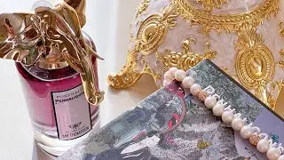 О загадочном Дворецком Томпсоне ⚜️The Omniscient Mr Thompson Penhaligon's