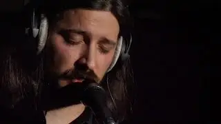 THYMIAN - Simplicity (Live-Session Radio Stadtfilter)