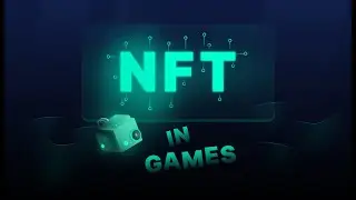 What is the problem with NFTs in the game industry?