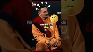 Max Holloway and Daniel Cormier talk about food