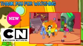 Bravest Warriors Season 1 Episode 008 -  Dan Before Time