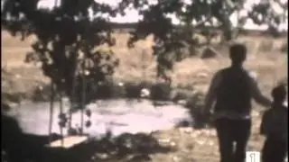 Nanas de la cebolla  escena de Cuentame