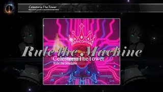 Rule the Machine - Trance/Hardrock