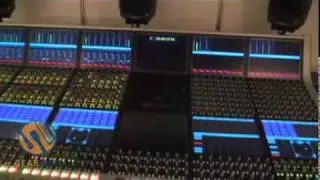 Контроллер DAW Devil Technologies DTR-101. Часть 1: 122-е видео AES