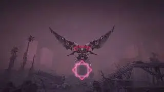 ||Hard Mode Campaign||: Boss Stage 8-27: Bow Tie  [178,339/192,700 Power Level]