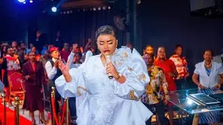 LAST MINUTE MIRACLE // Rev Lucy Natasha