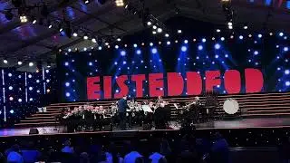 Markham Band - Phoenix (Eisteddfod 2025)
