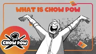What is Chow Pow?