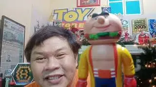 Champ (Jollibee 1989)
