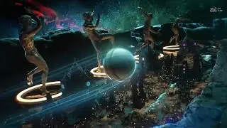 ICC Cricket World Cup 2023 Intro Cinematic [4K]