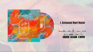 Percaya Album Review - Vigilantrust (Official Video)