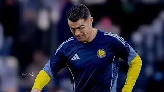 Cristiano Ronaldo Leading Al Nassr to the 2025 Champions Trophy